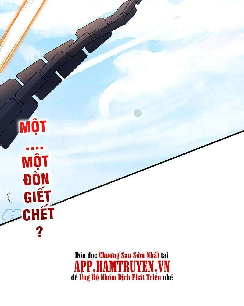 Phục Thiên Thánh Chủ Chapter 203 - 30