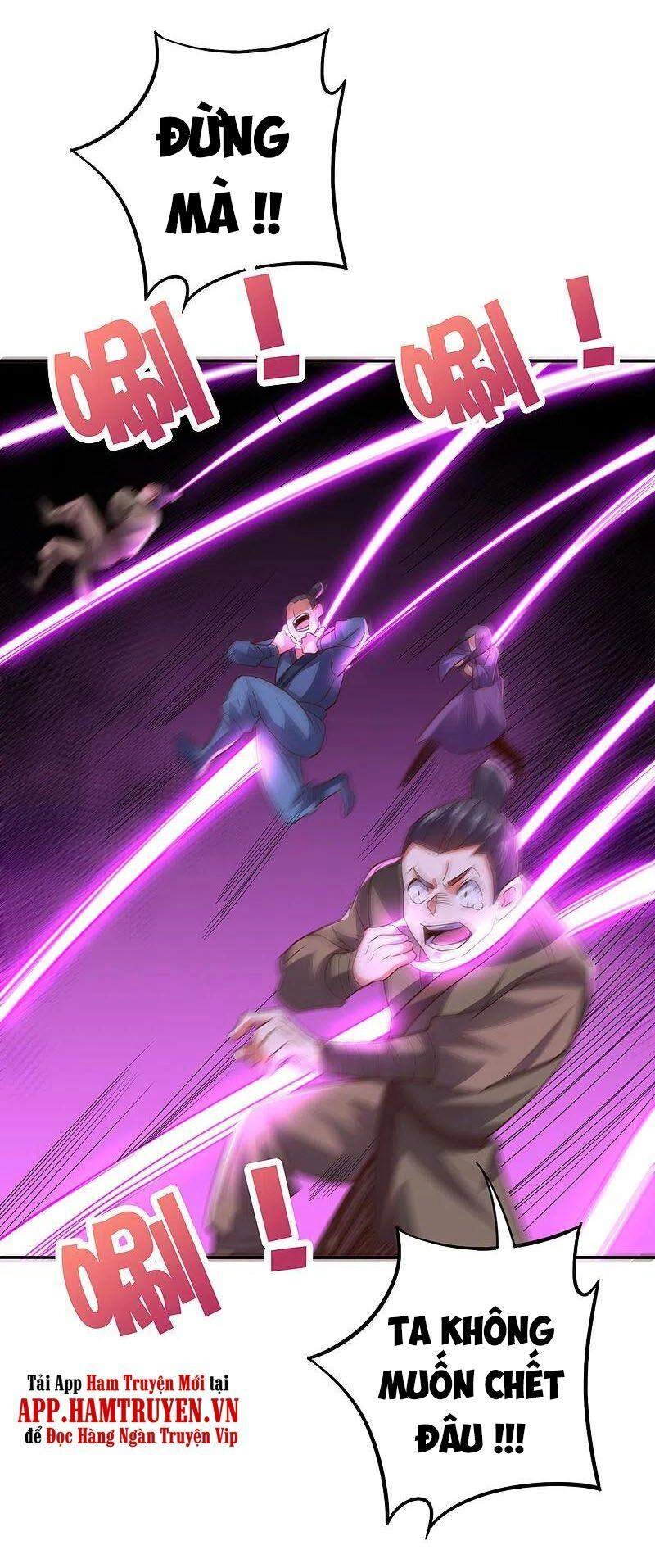 Phục Thiên Thánh Chủ Chapter 204 - 10