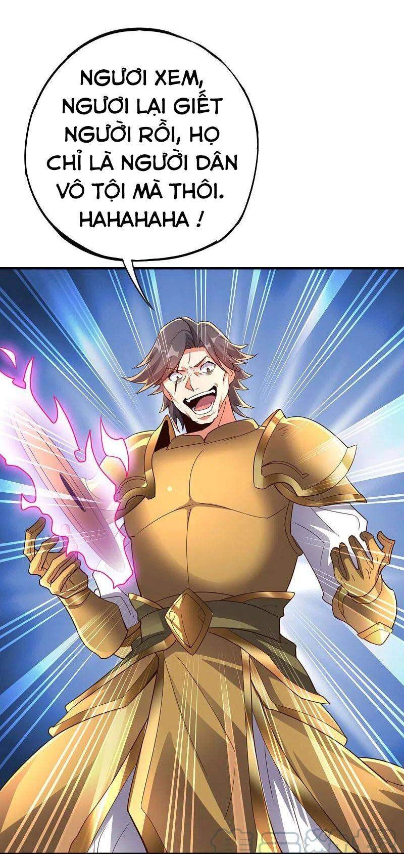 Phục Thiên Thánh Chủ Chapter 204 - 24