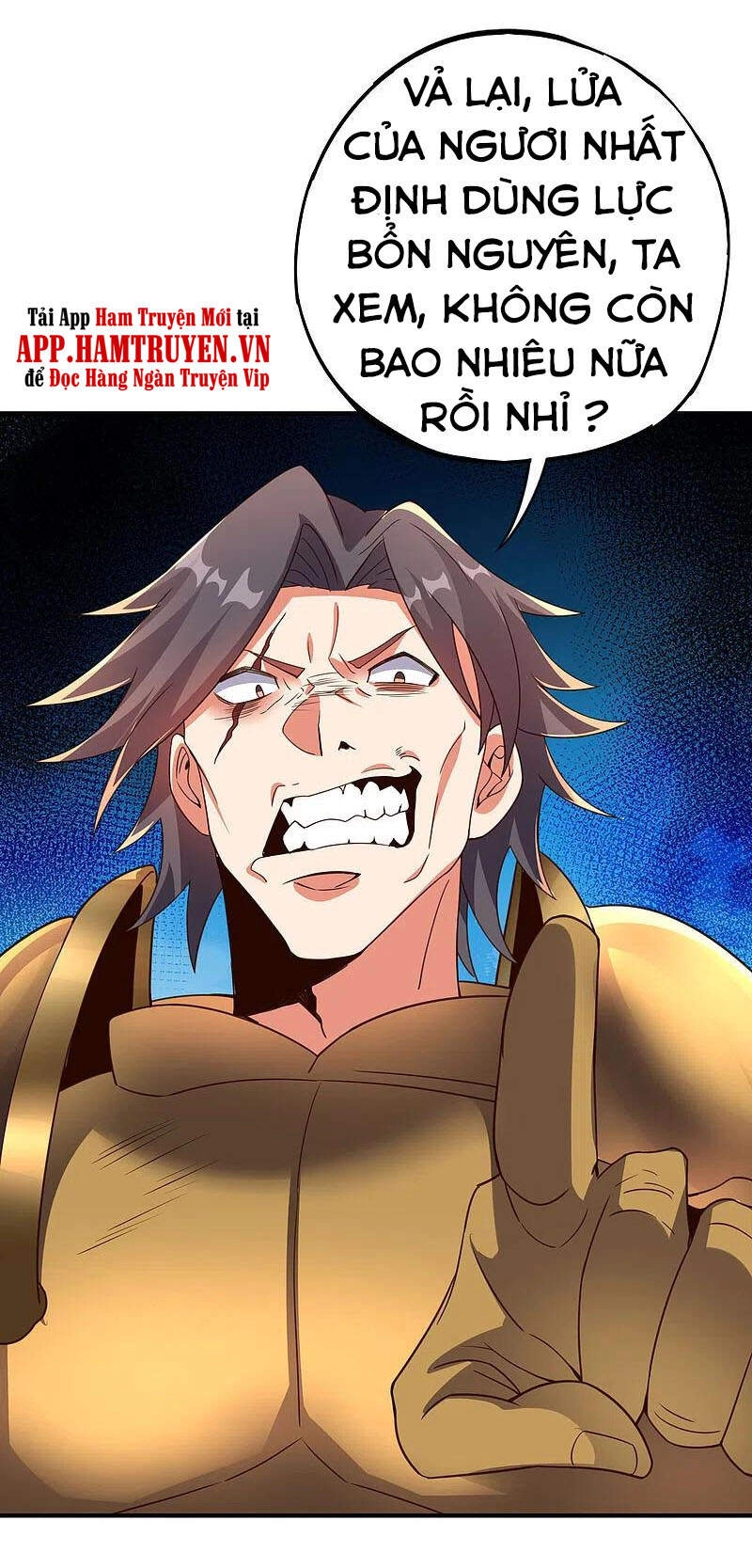 Phục Thiên Thánh Chủ Chapter 205 - 3