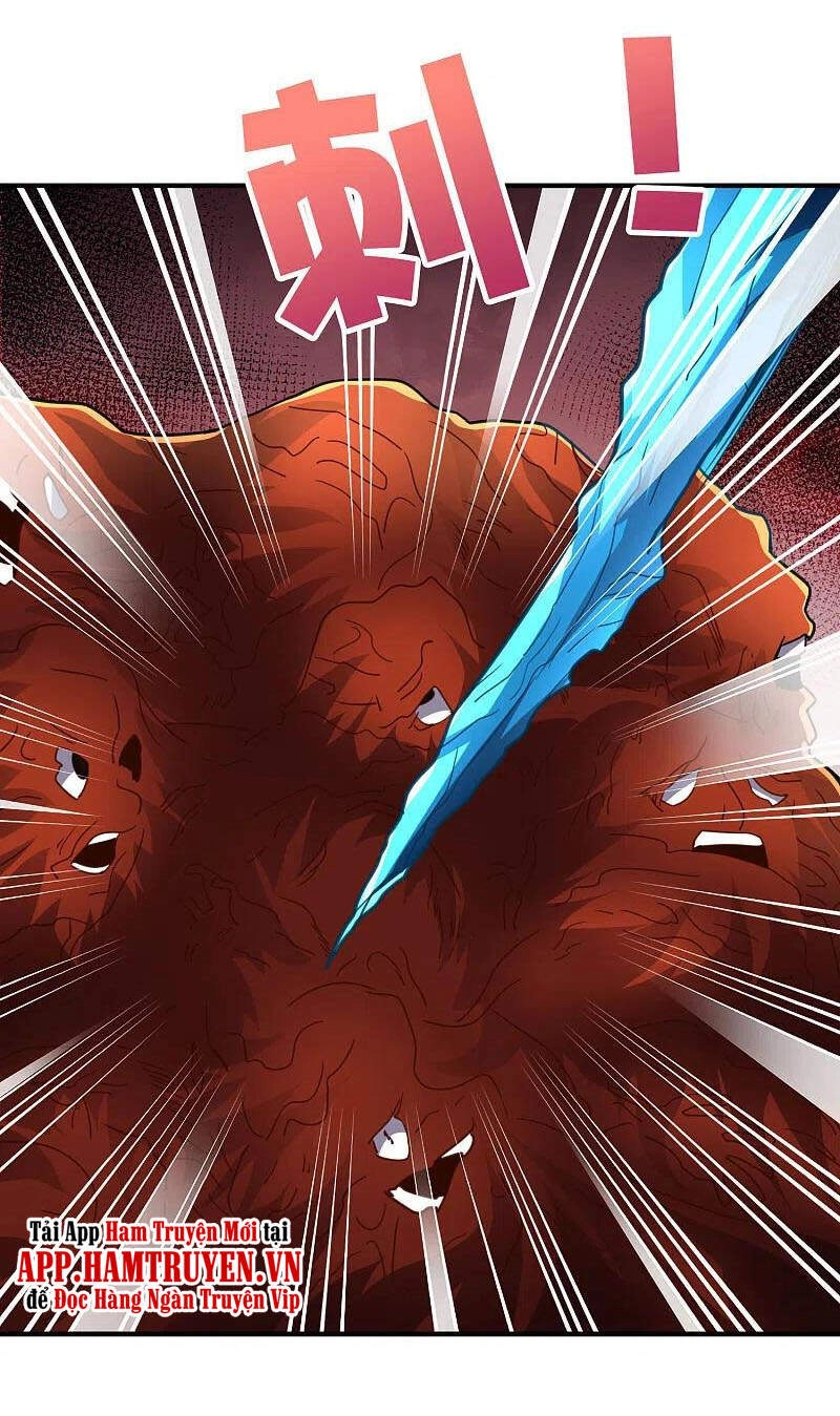 Phục Thiên Thánh Chủ Chapter 205 - 14