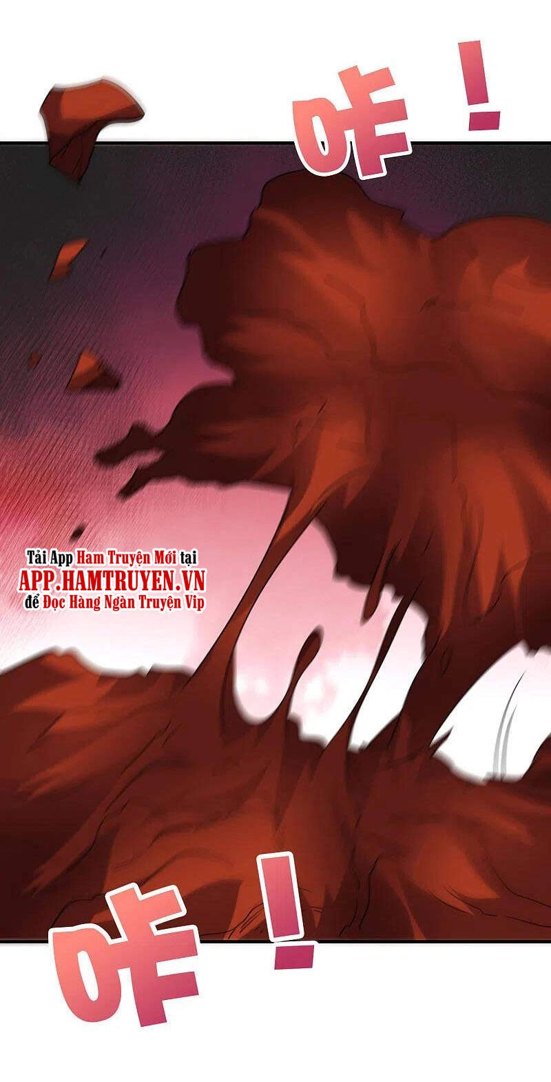 Phục Thiên Thánh Chủ Chapter 205 - 16