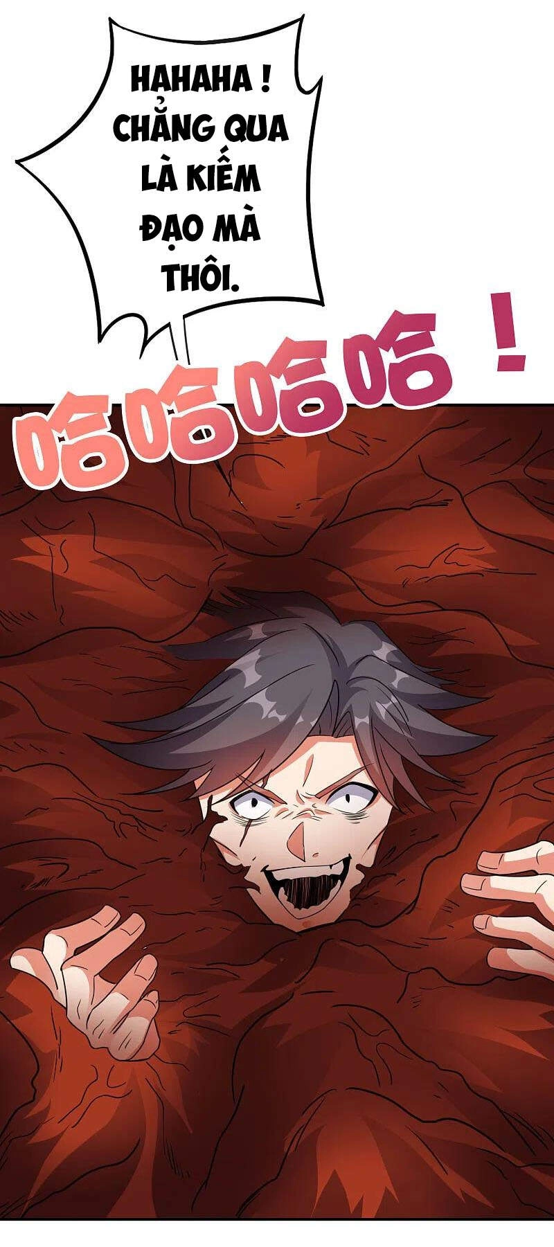 Phục Thiên Thánh Chủ Chapter 205 - 17