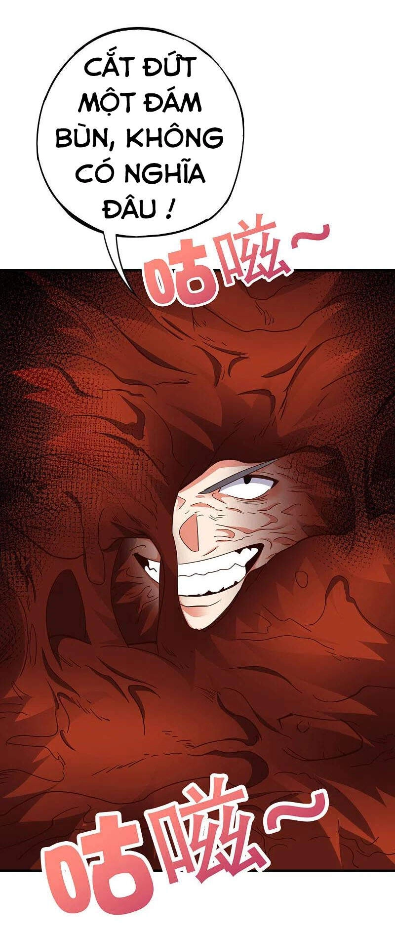 Phục Thiên Thánh Chủ Chapter 205 - 18