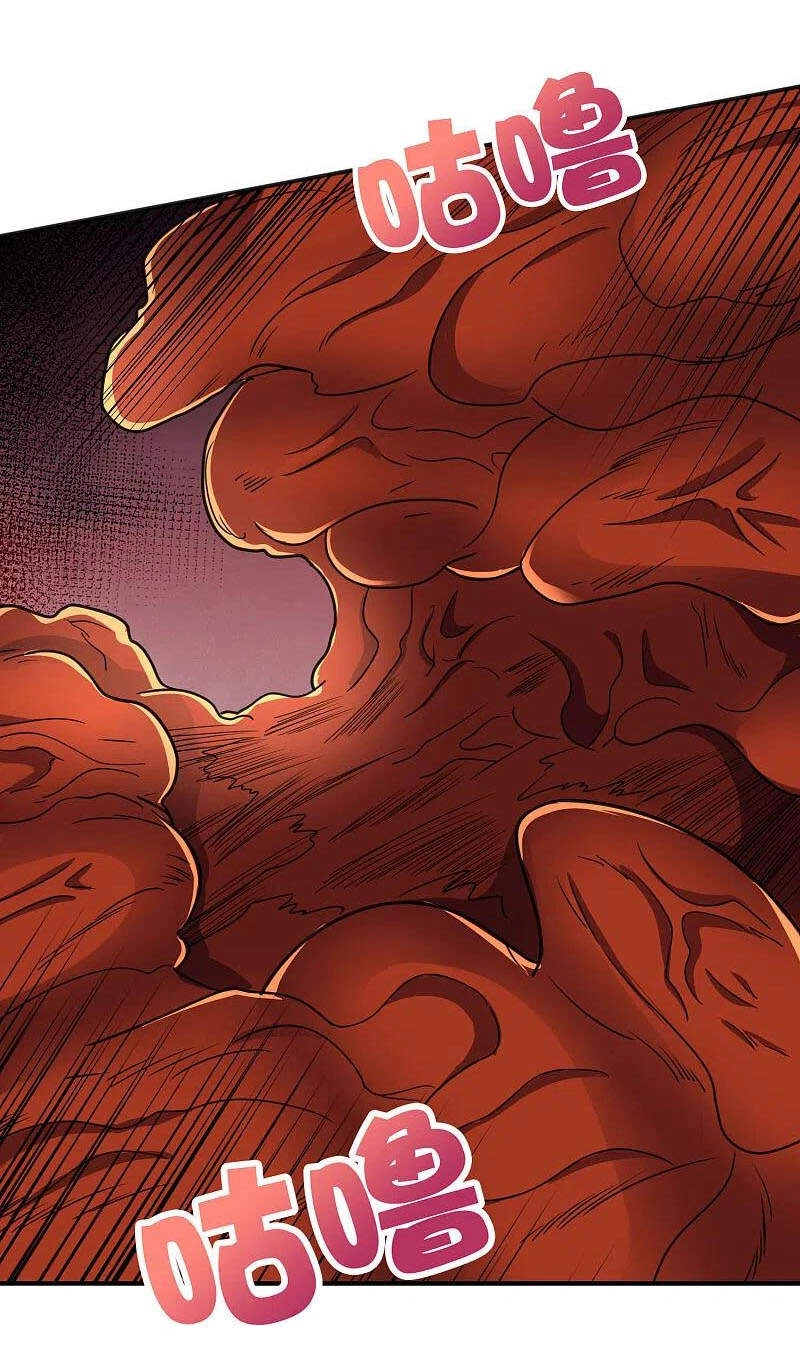 Phục Thiên Thánh Chủ Chapter 205 - 22