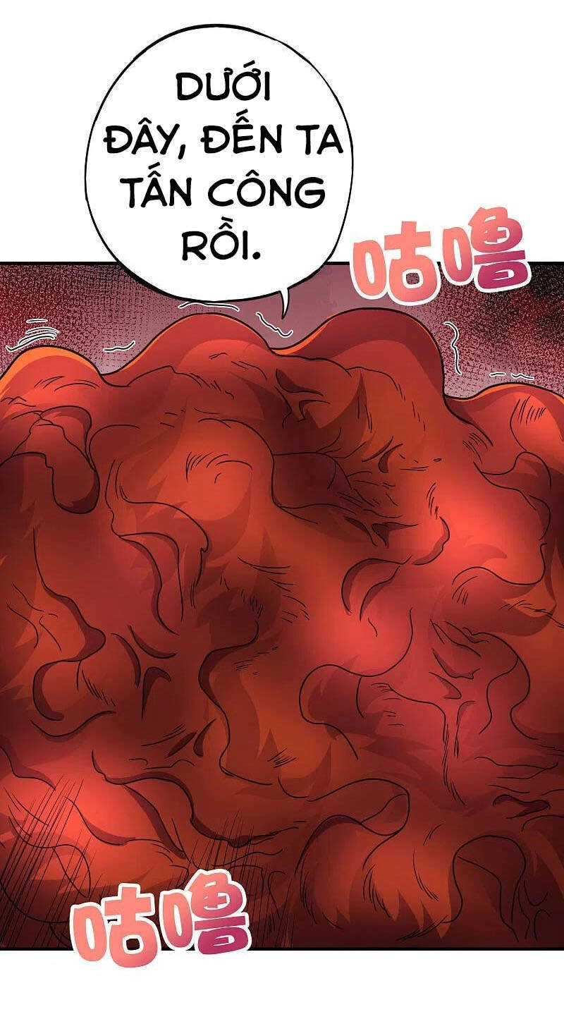 Phục Thiên Thánh Chủ Chapter 205 - 24