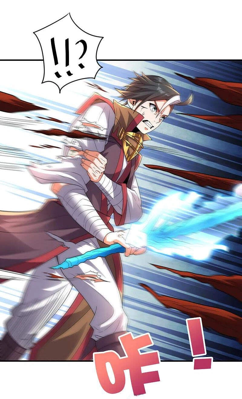 Phục Thiên Thánh Chủ Chapter 205 - 27