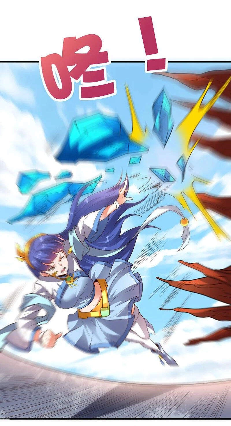 Phục Thiên Thánh Chủ Chapter 205 - 29