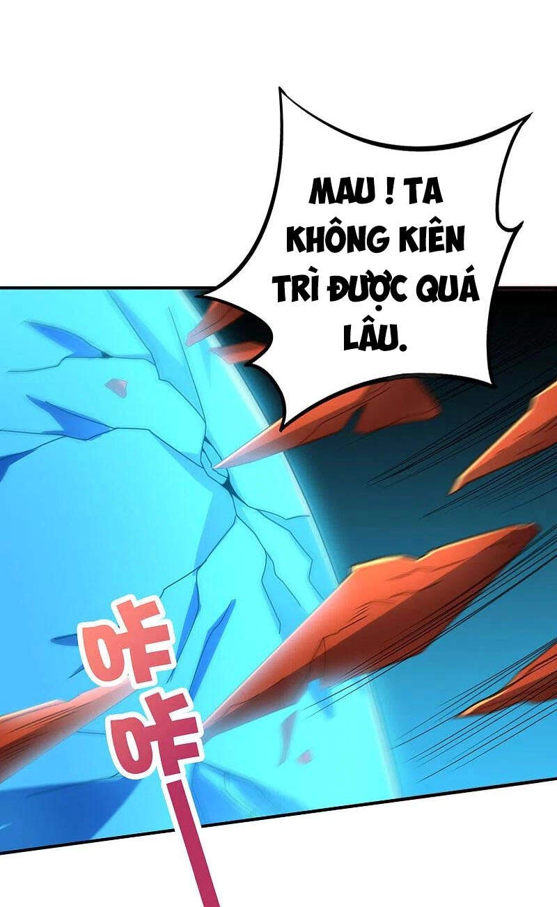 Phục Thiên Thánh Chủ Chapter 206 - 4