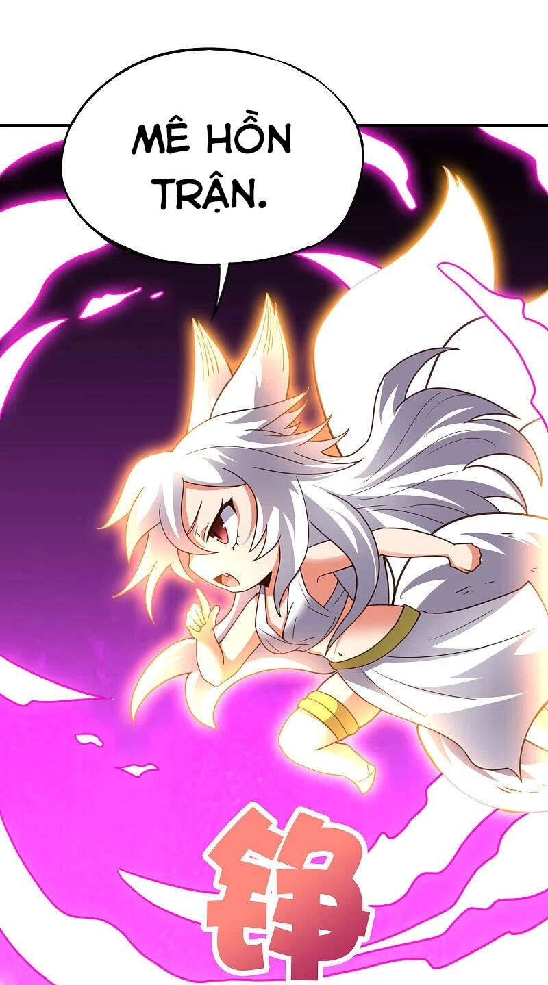 Phục Thiên Thánh Chủ Chapter 206 - 6