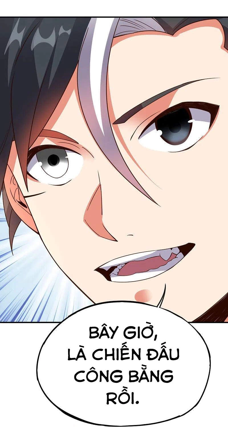 Phục Thiên Thánh Chủ Chapter 206 - 25