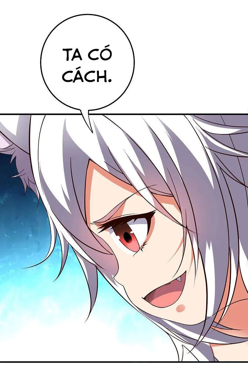 Phục Thiên Thánh Chủ Chapter 207 - 2