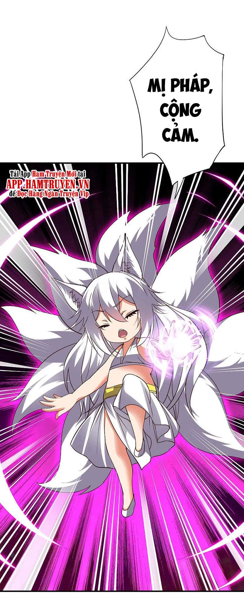 Phục Thiên Thánh Chủ Chapter 207 - 3