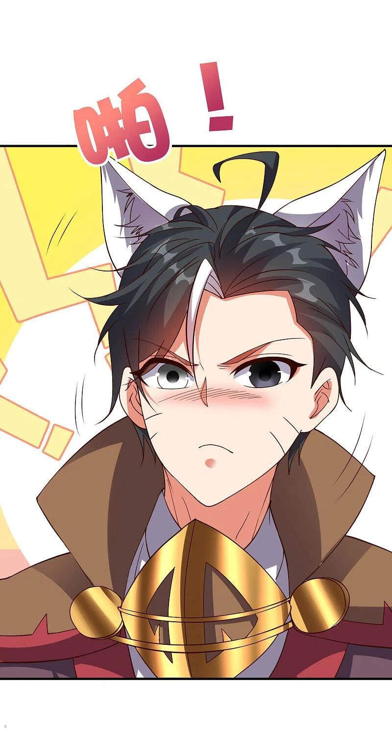 Phục Thiên Thánh Chủ Chapter 207 - 6