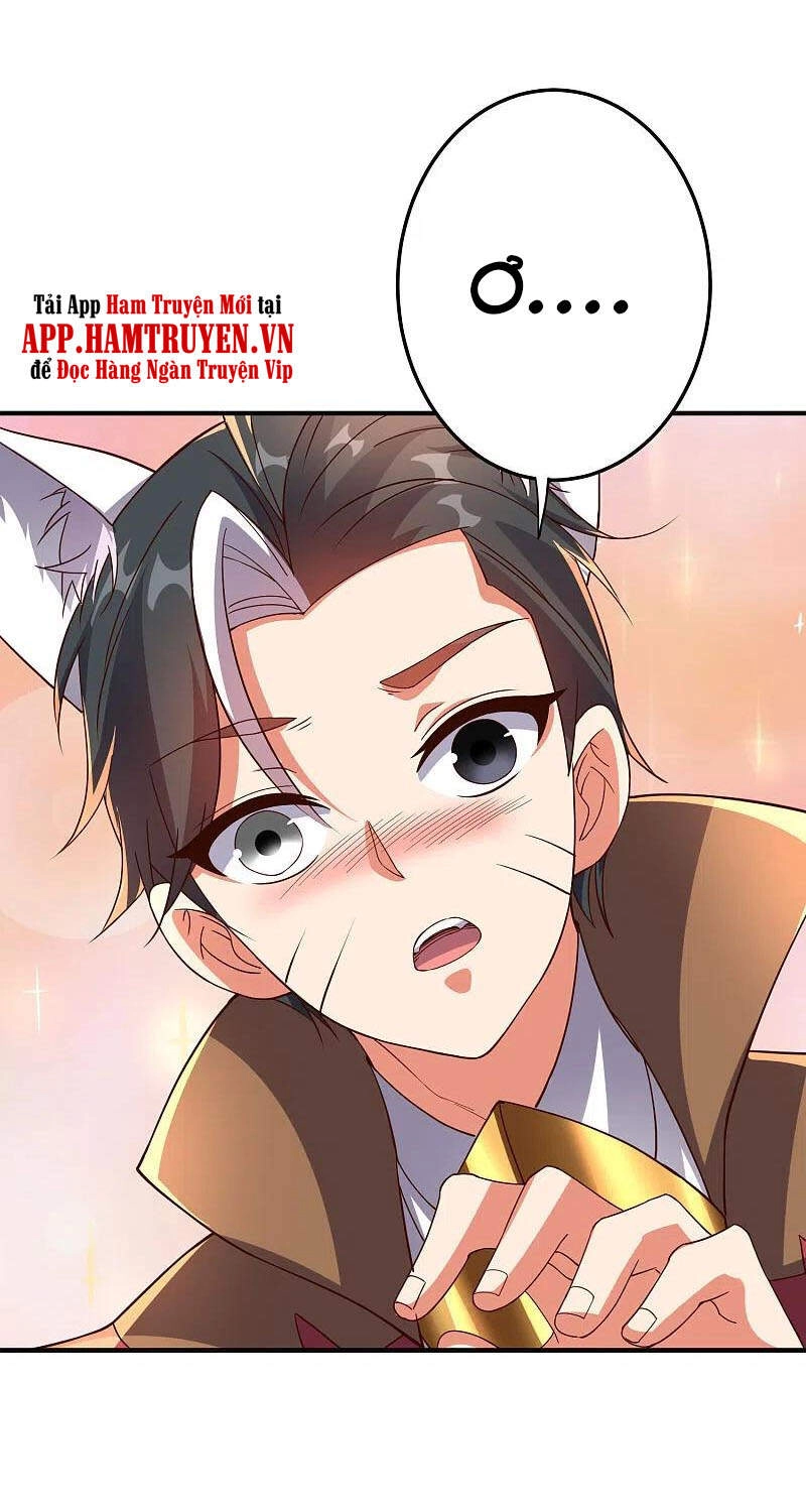 Phục Thiên Thánh Chủ Chapter 207 - 9