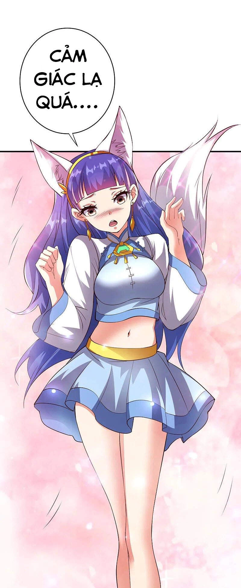 Phục Thiên Thánh Chủ Chapter 207 - 10