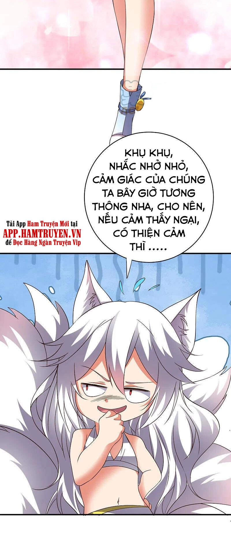 Phục Thiên Thánh Chủ Chapter 207 - 11