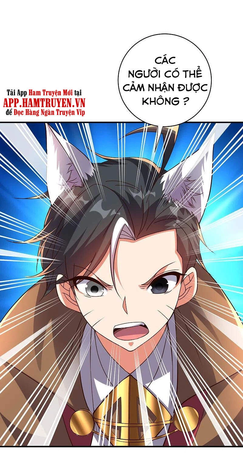 Phục Thiên Thánh Chủ Chapter 207 - 13