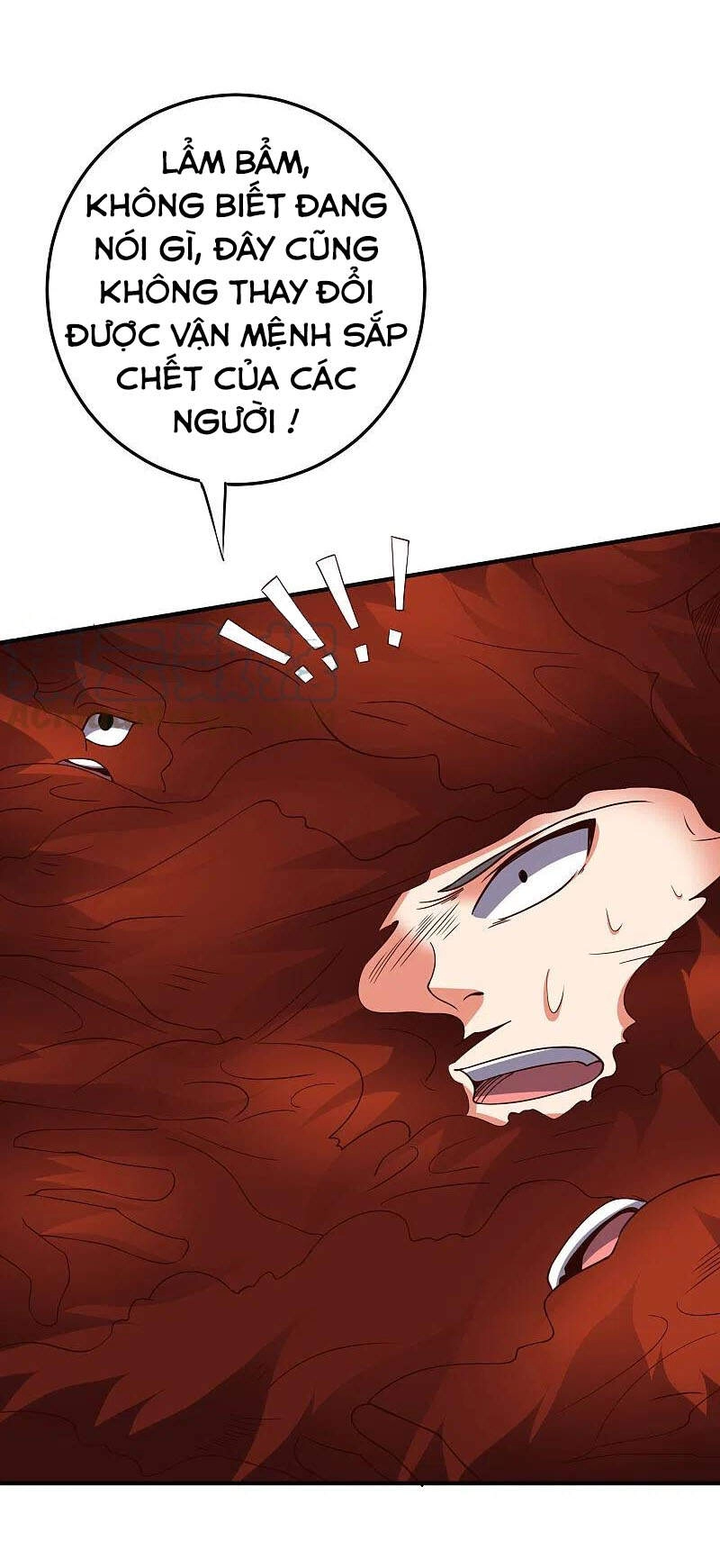 Phục Thiên Thánh Chủ Chapter 207 - 17