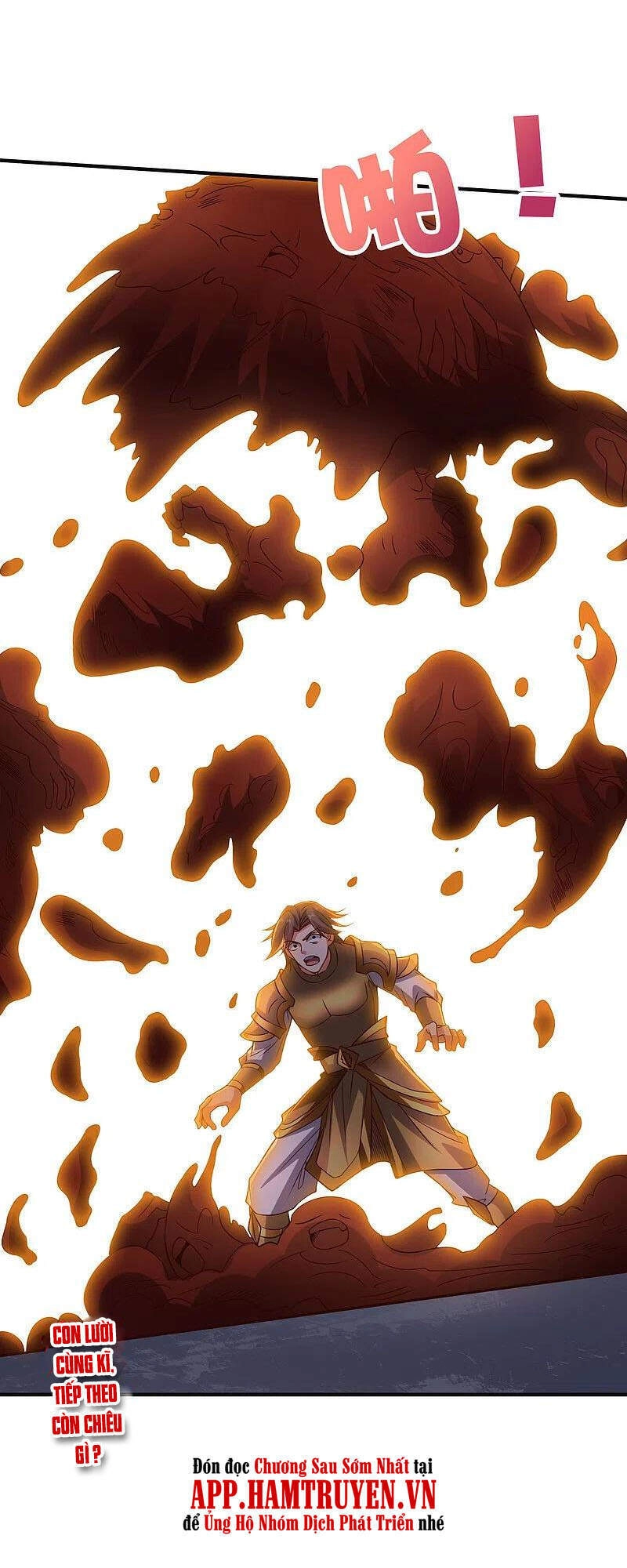 Phục Thiên Thánh Chủ Chapter 207 - 27