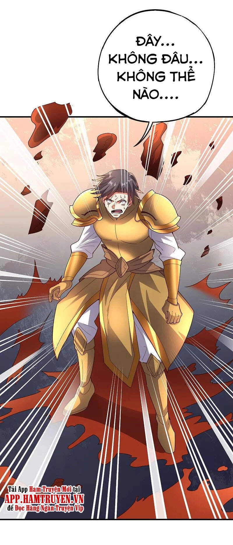 Phục Thiên Thánh Chủ Chapter 208 - 1