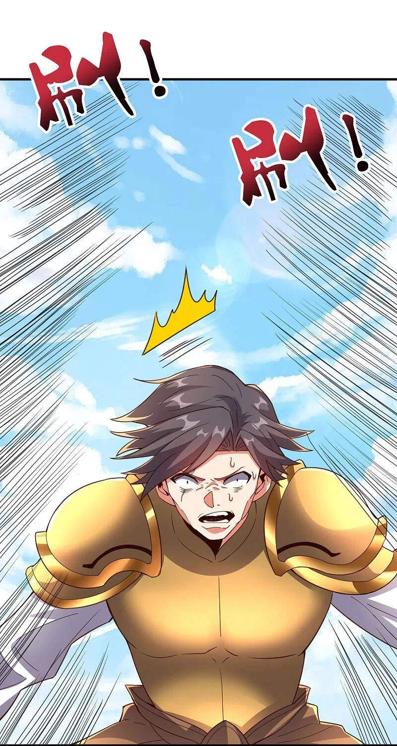 Phục Thiên Thánh Chủ Chapter 208 - 2