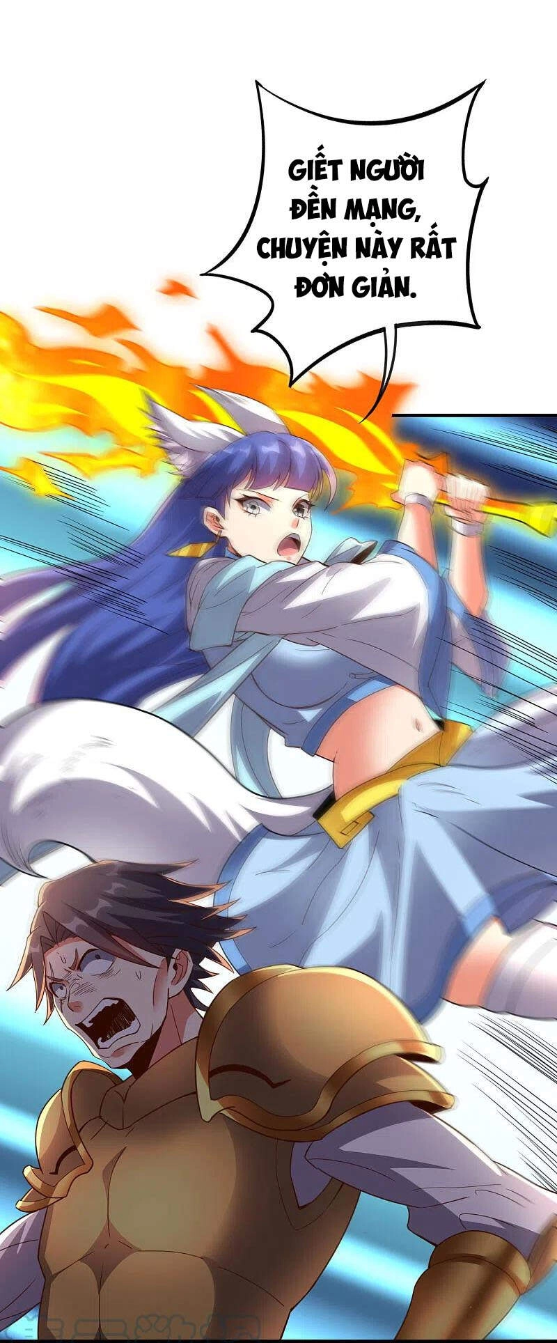 Phục Thiên Thánh Chủ Chapter 208 - 4