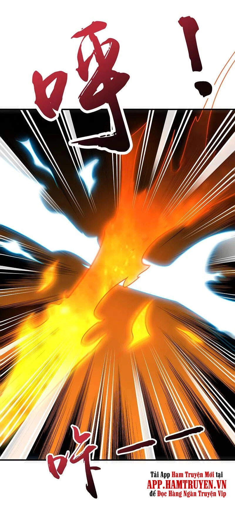 Phục Thiên Thánh Chủ Chapter 208 - 7