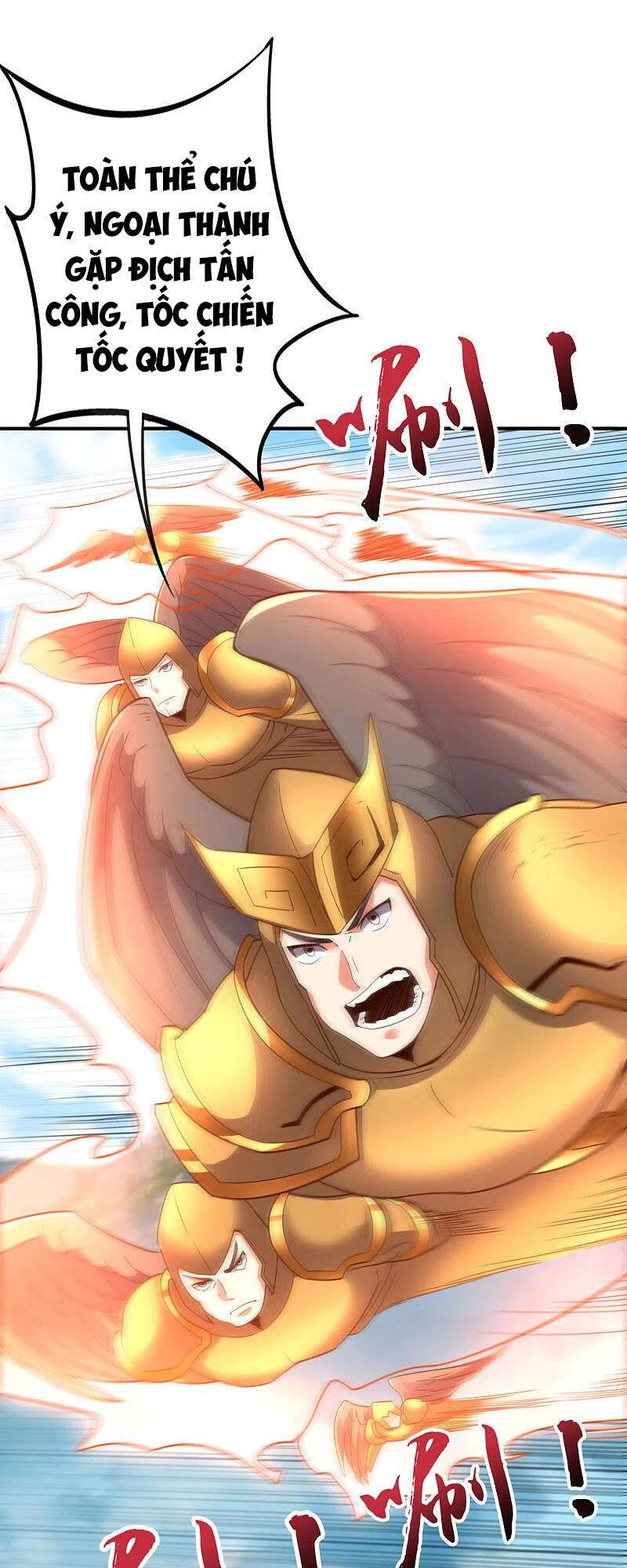 Phục Thiên Thánh Chủ Chapter 208 - 12