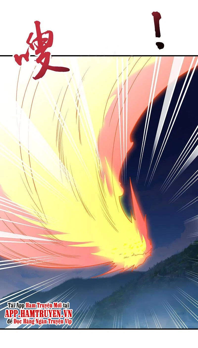 Phục Thiên Thánh Chủ Chapter 208 - 14