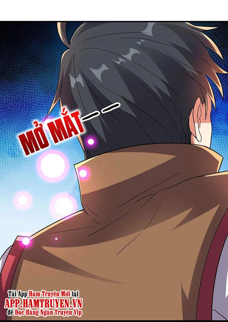 Phục Thiên Thánh Chủ Chapter 208 - 20