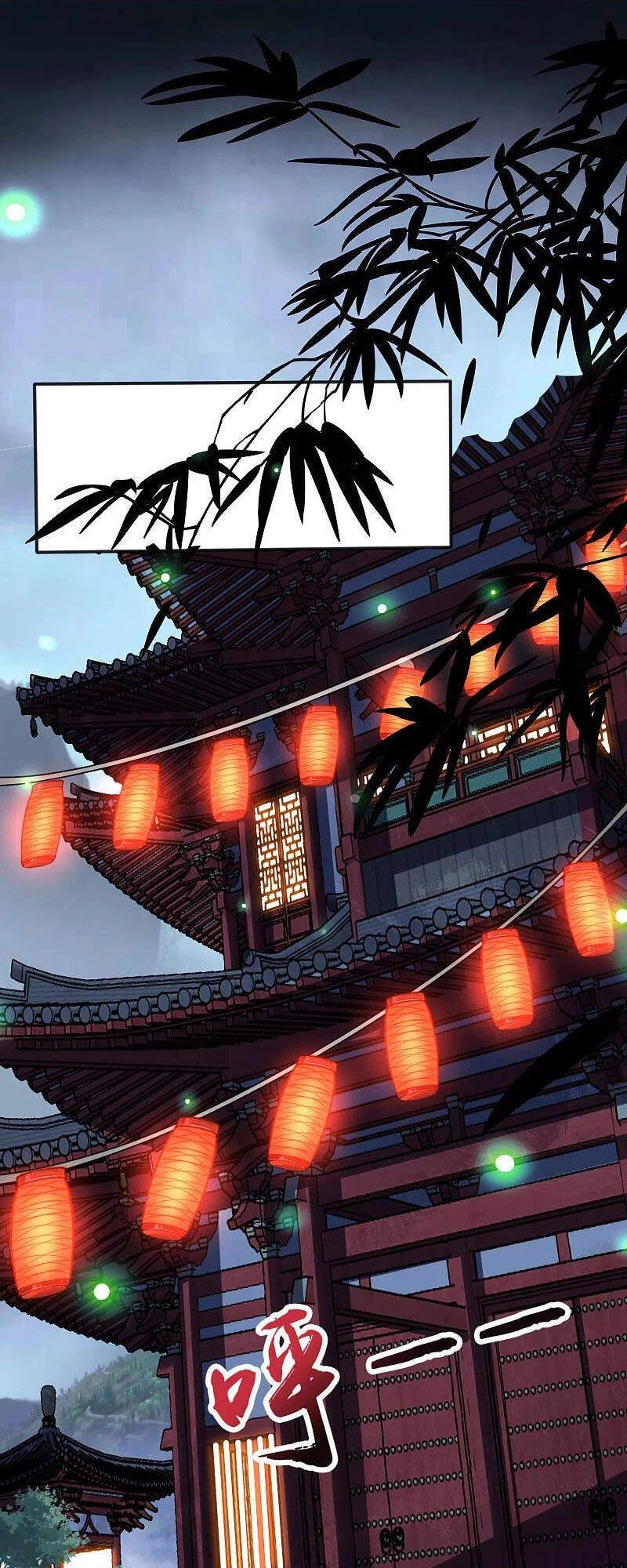 Phục Thiên Thánh Chủ Chapter 208 - 21