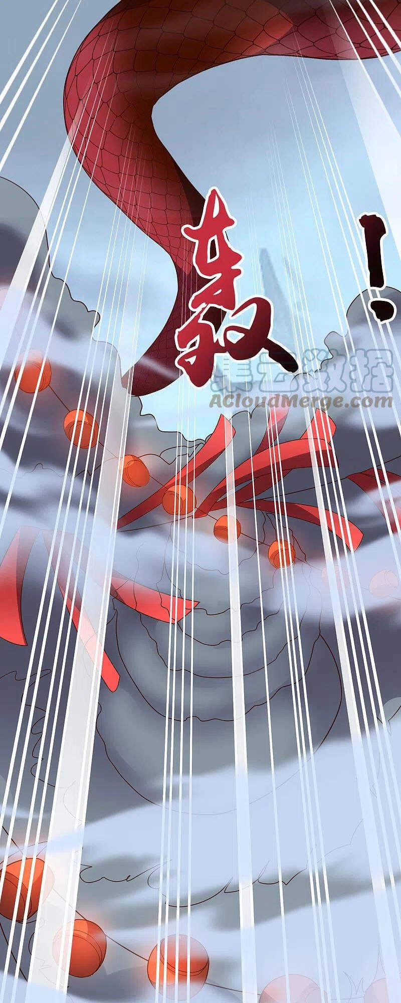 Phục Thiên Thánh Chủ Chapter 208 - 27