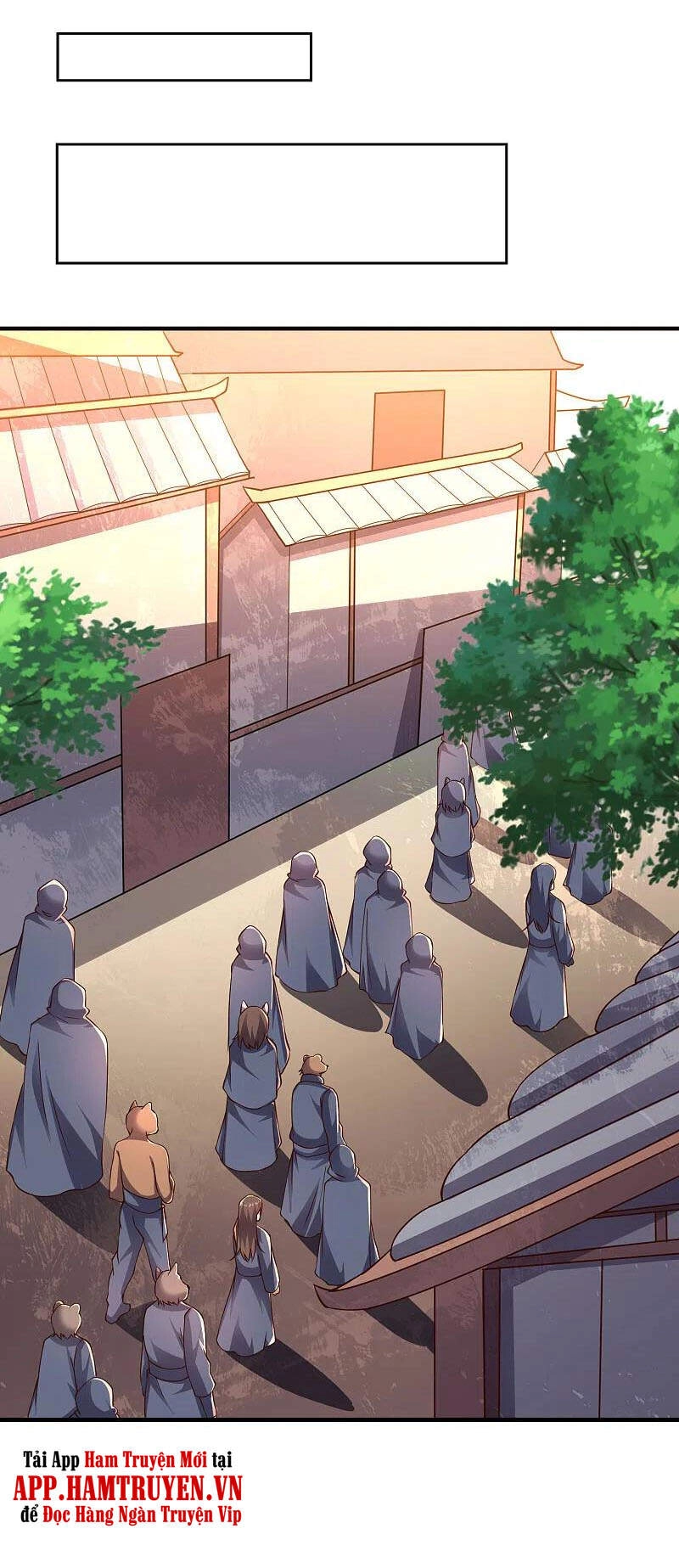 Phục Thiên Thánh Chủ Chapter 209 - 1