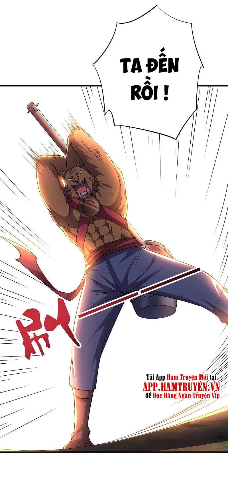 Phục Thiên Thánh Chủ Chapter 209 - 3