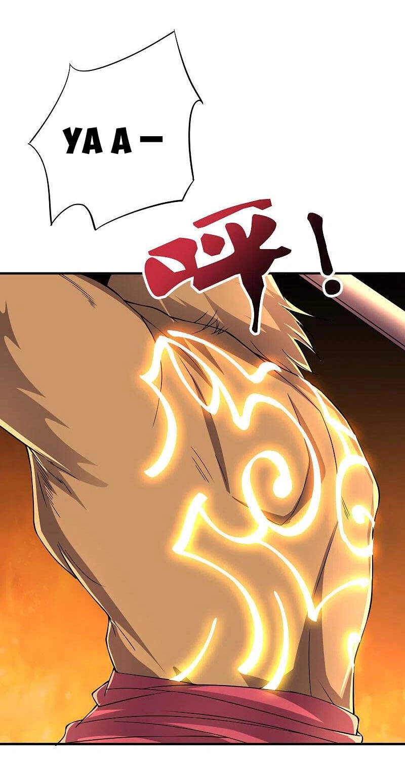 Phục Thiên Thánh Chủ Chapter 209 - 4