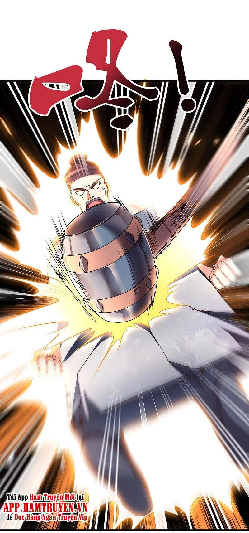 Phục Thiên Thánh Chủ Chapter 209 - 7