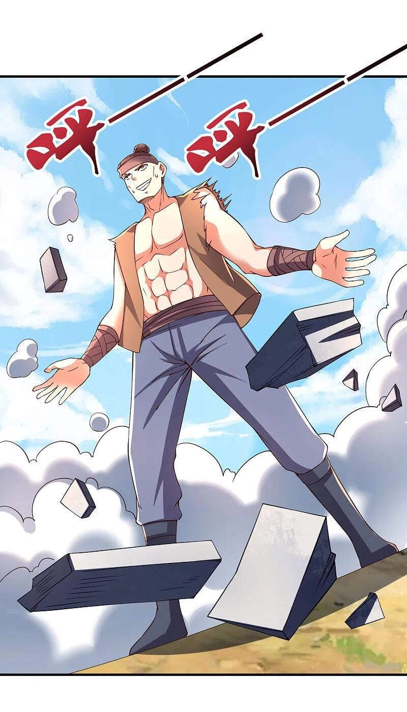 Phục Thiên Thánh Chủ Chapter 209 - 8