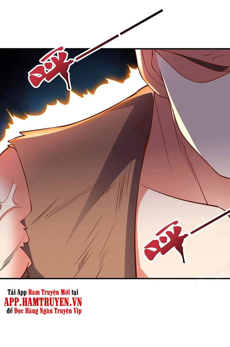 Phục Thiên Thánh Chủ Chapter 209 - 9