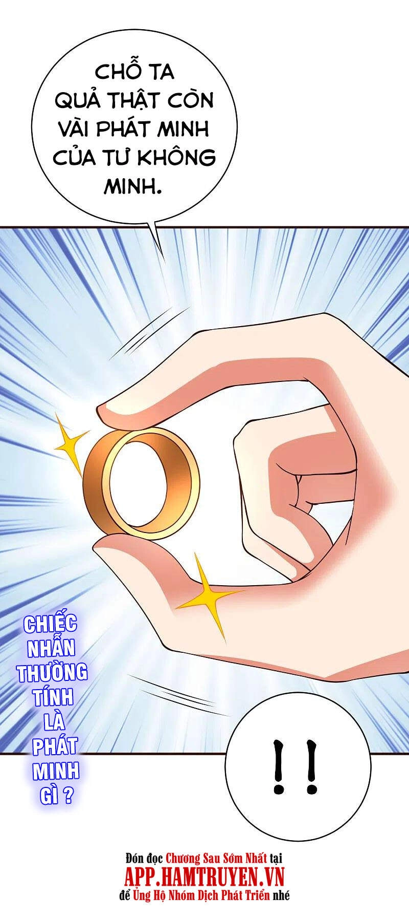 Phục Thiên Thánh Chủ Chapter 209 - 24