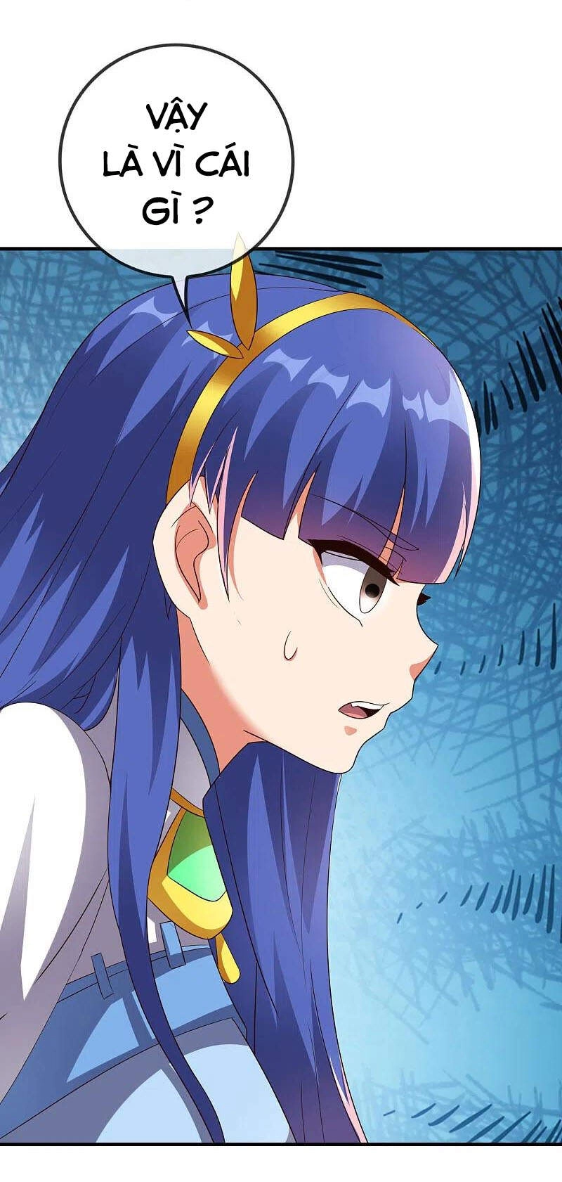 Phục Thiên Thánh Chủ Chapter 210 - 8