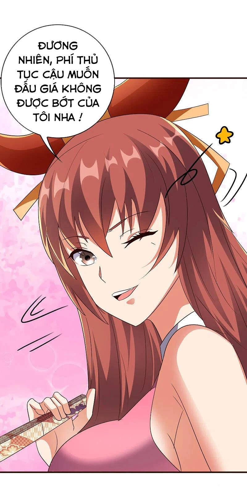 Phục Thiên Thánh Chủ Chapter 210 - 24