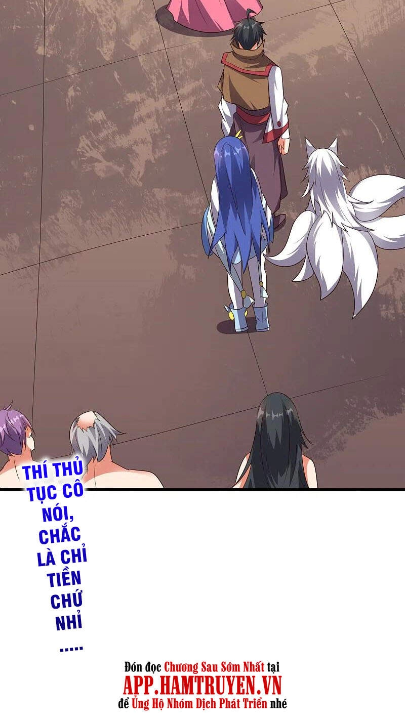 Phục Thiên Thánh Chủ Chapter 210 - 26