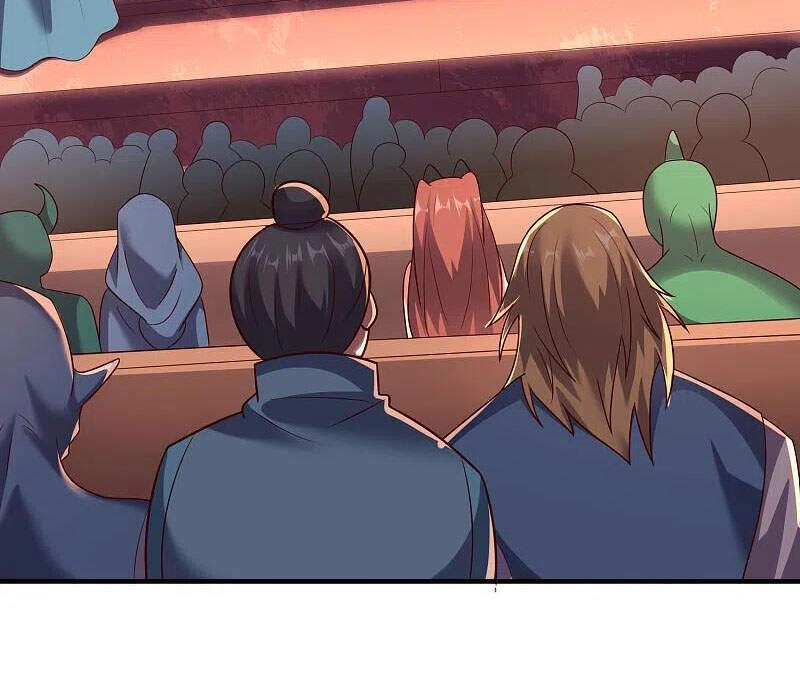 Phục Thiên Thánh Chủ Chapter 211 - 2