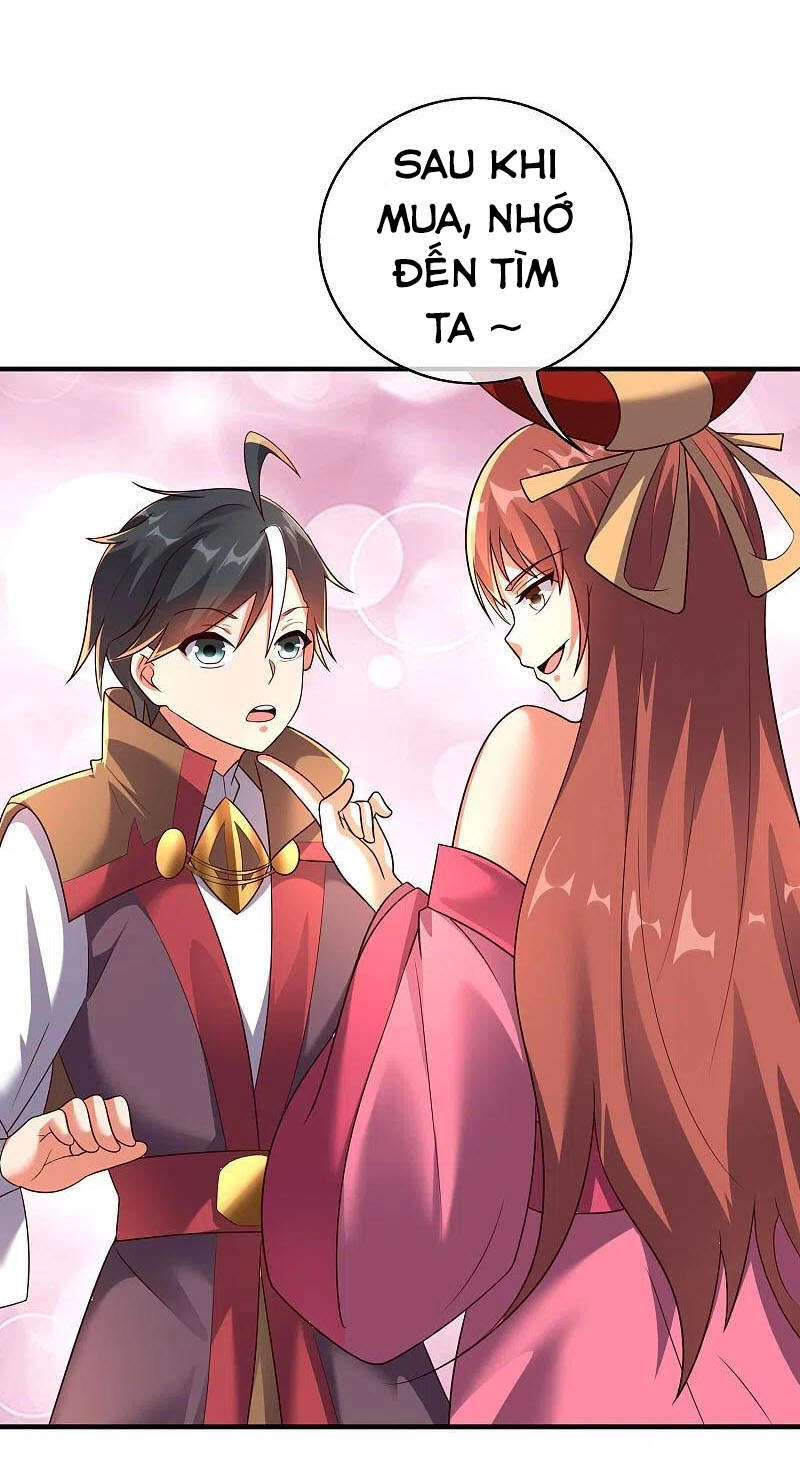 Phục Thiên Thánh Chủ Chapter 211 - 6