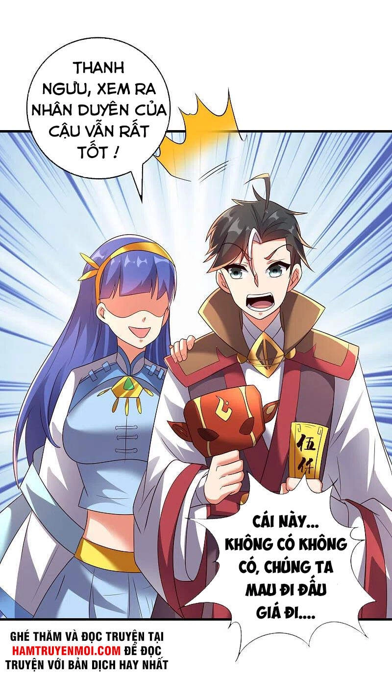 Phục Thiên Thánh Chủ Chapter 211 - 9