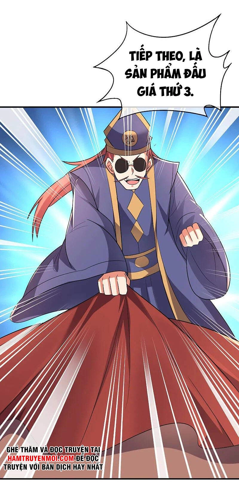 Phục Thiên Thánh Chủ Chapter 211 - 17