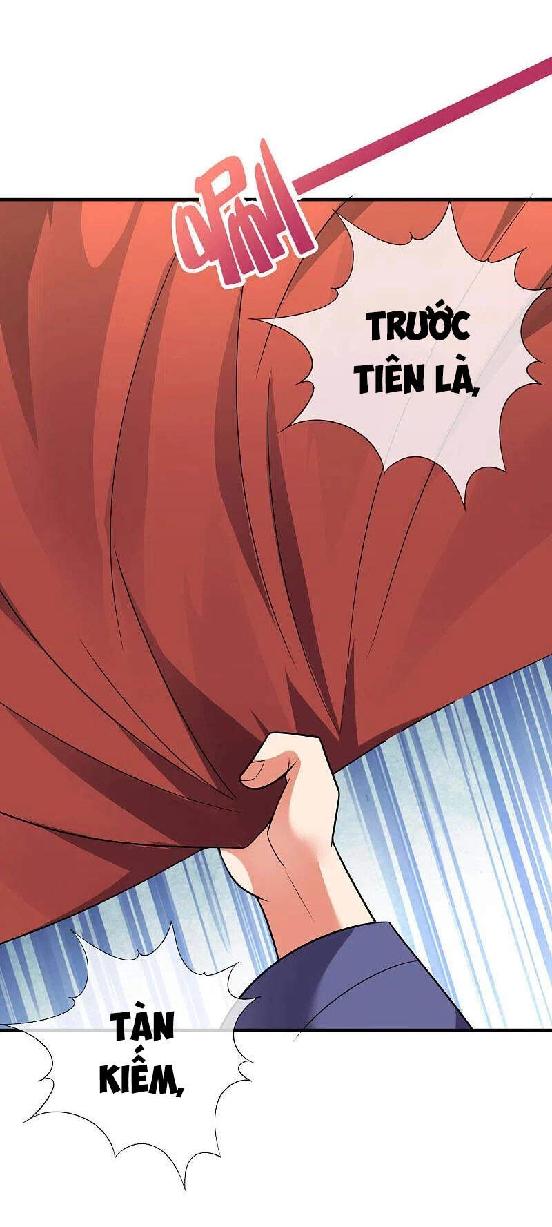 Phục Thiên Thánh Chủ Chapter 211 - 18