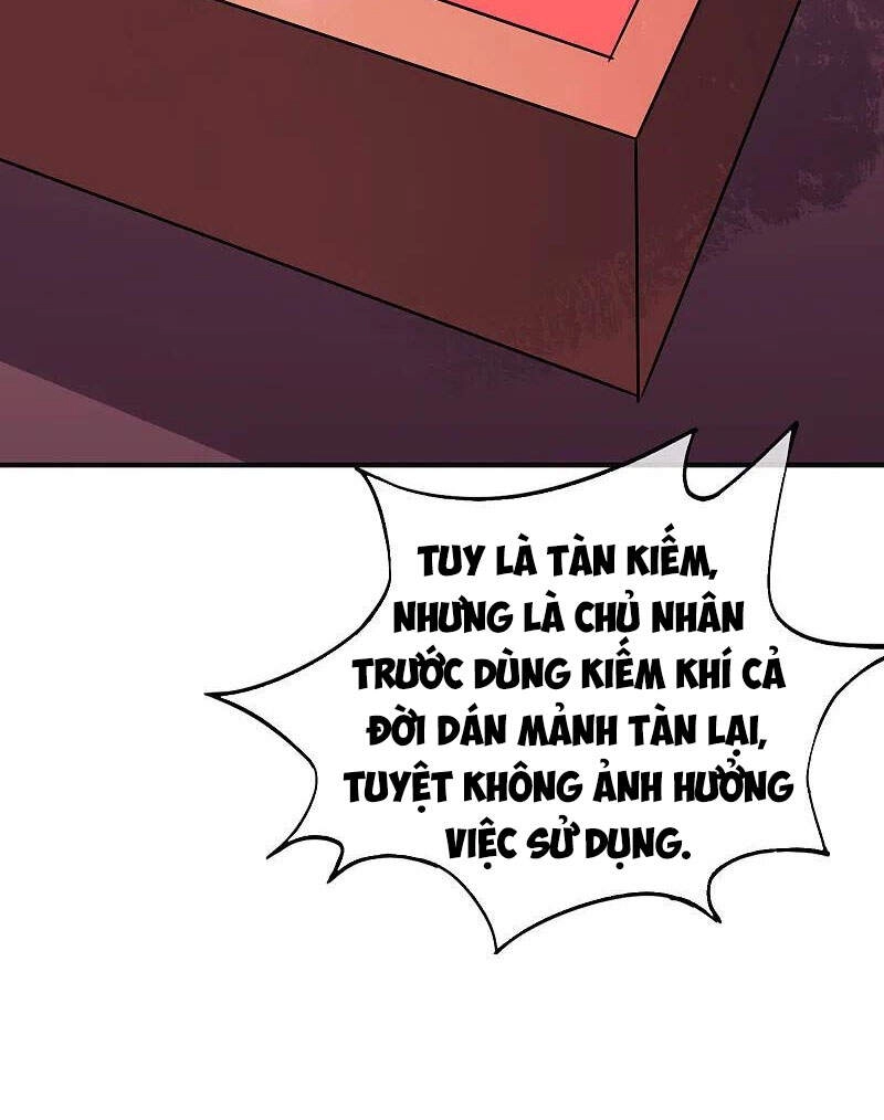 Phục Thiên Thánh Chủ Chapter 211 - 20