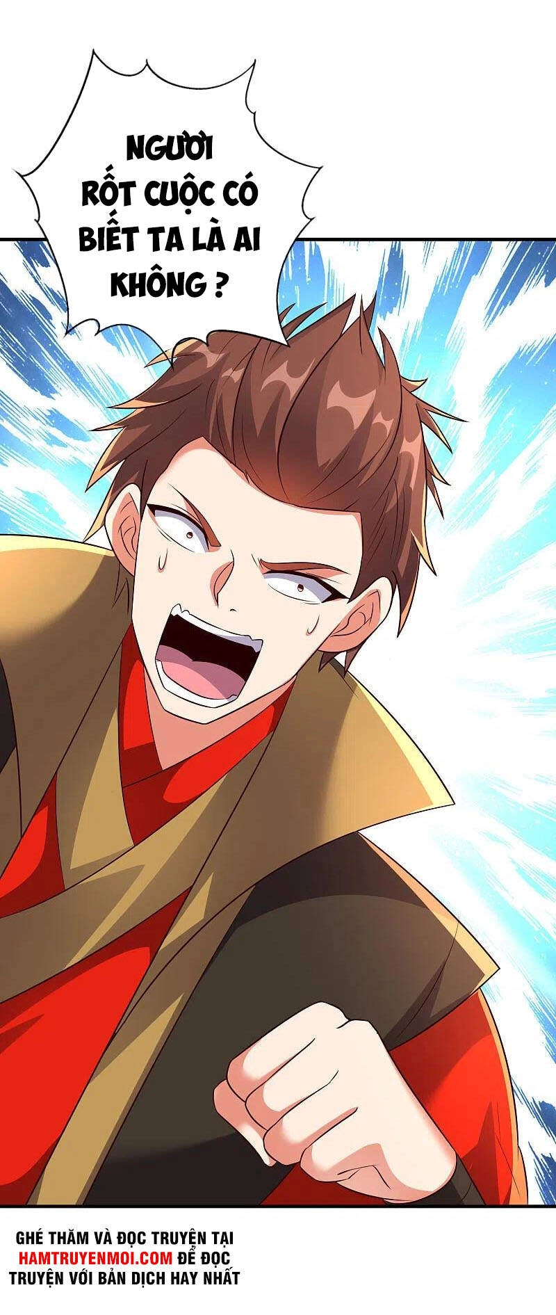 Phục Thiên Thánh Chủ Chapter 212 - 5